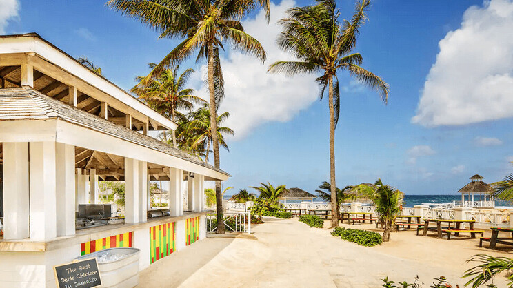 Hyatt Zilara Rose Hall